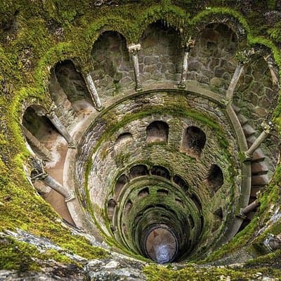 Private Lisbon and Sintra Shore Excursion with Port Pick-Up 4