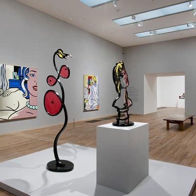 The Tate Modern London - Exclusive Guided Museum Tour