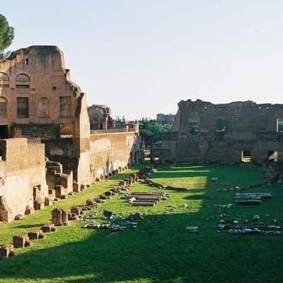 Pre/ Post Cruise Rome Private Tour From Civitavecchia Port