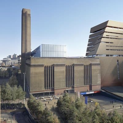 The Tate Modern London - Exclusive Guided Museum Tour 2