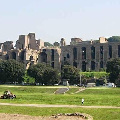 Pre/ Post Cruise Rome Private Tour From Civitavecchia Port 3