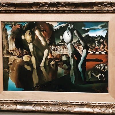 The Tate Modern London - Exclusive Guided Museum Tour 5