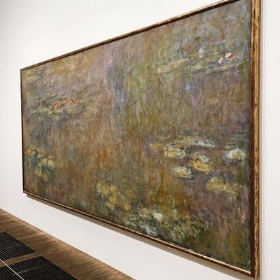 The Tate Modern London - Exclusive Guided Museum Tour 3