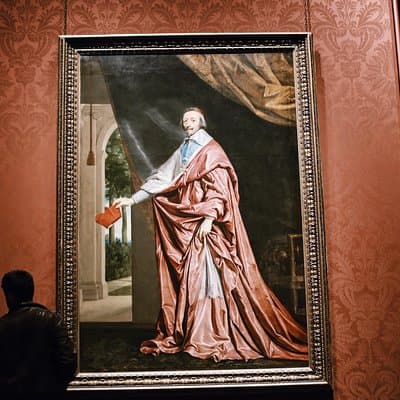 The National Gallery of London - Exclusive Guided Museum Tour 3