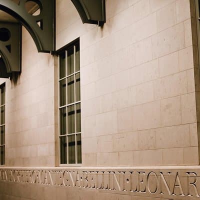 The National Gallery of London - Exclusive Guided Museum Tour 4