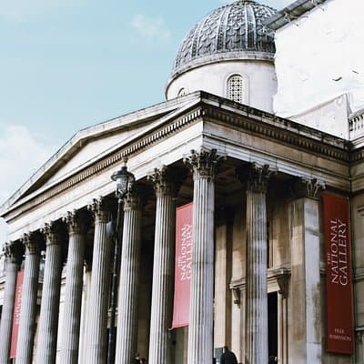 The National Gallery of London - Exclusive Guided Museum Tour
