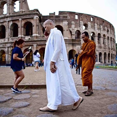 Unique Rome by Day, Street Photography Tour and Workshop