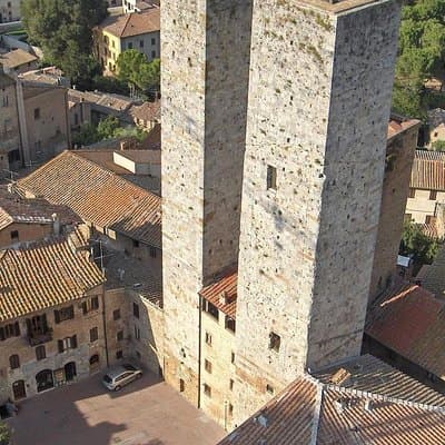 Private Tour: Siena and San Gimignano Day Trip from Rome 5
