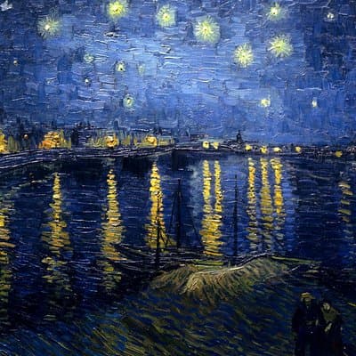 Van Gogh Museum Amsterdam Exclusive Tour w/ Reserved Entry