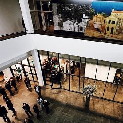 Van Gogh & Rijksmuseum w/ Reserved Entry Semi-Private 8ppl Max 5