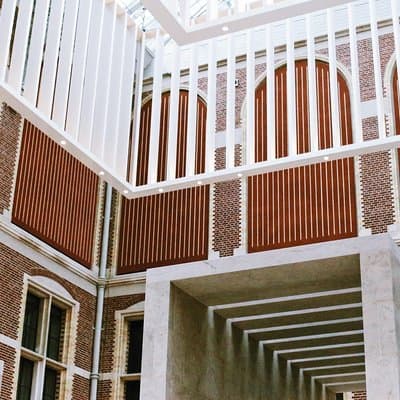 Rijksmuseum & Amsterdam City Center - Exclusive Guided Tour 5