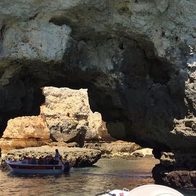 2 Days Private Tour In the Algarve from Lisbon 5