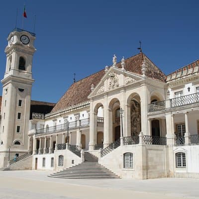5 Days Private Tour In Portugal from Lisbon 4