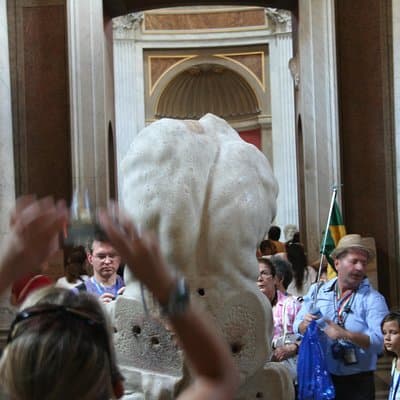 Skip the line - Private tour: Vatican Museums Sistine Chapel, 5