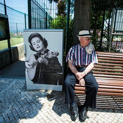 Mon Ami Maravilha - Lisbon Street Art Private Tuk Tuk Tour 4