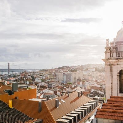 Lisbon City Private Tour 4