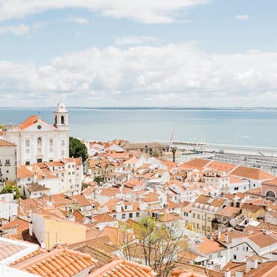 Lisbon City Private Tour 3