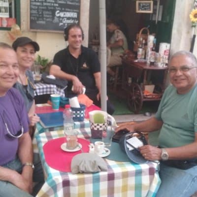 Lisbon City Private Tour 5