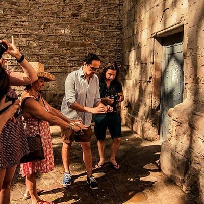 Private Photography Walking Tour with a Local 4