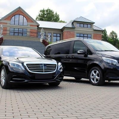 Private Transfer from Amsterdam to the Cruise Port in Rotterdam 5