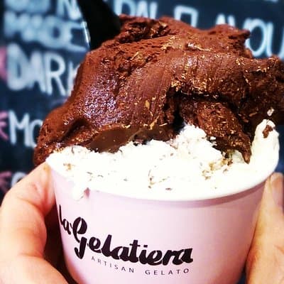 Ice Cream Tour of London