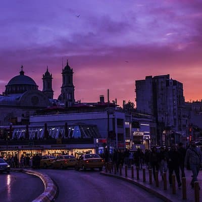 Istanbul Private Night Tours by Locals: 100% Personalized 4