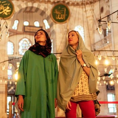 Treasures of Istanbul: Hagia Sophia Private Tour 2