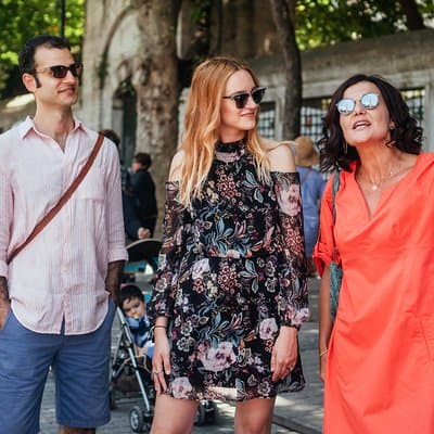 Treasures of Istanbul: Hagia Sophia Private Tour 4