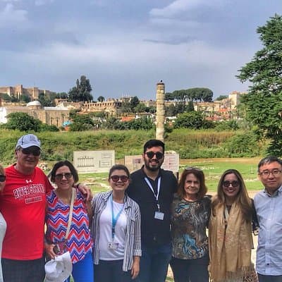 7 Days - Ephesus and Cappadocia Tours from Istanbul 2