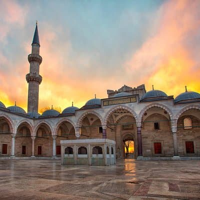 A Private Turkish Delight in Istanbul 3