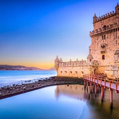 PRIVATE TOUR full day 7 Hills of Lisbon 3
