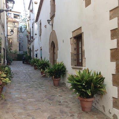 Costa Brava Hike & Tossa de Mar: Small Group Tour from Barcelona 4