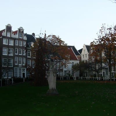Walking tour of 2 hours of the highlights of Amsterdam 4
