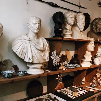 Rembrandt House & Neighborhood Guided Tour Semi-Private 8ppl Max 3