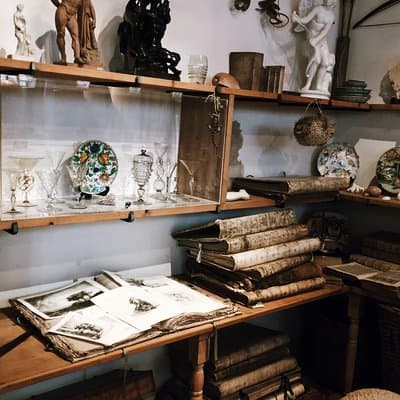 Rembrandt House & Neighborhood Guided Tour Semi-Private 8ppl Max 5