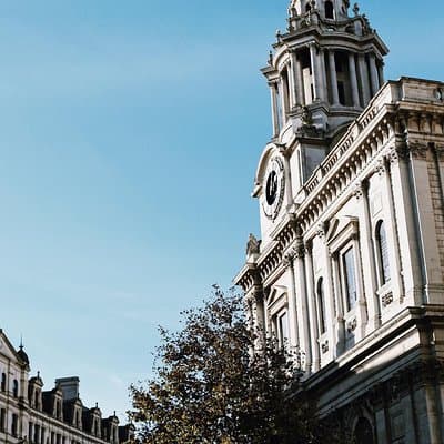 The Old City of London - Exclusive Guided Walking Tour 5