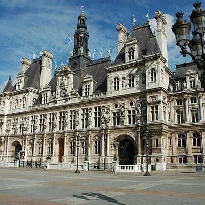 Explore Le Marais like a local - Private walking tour 3