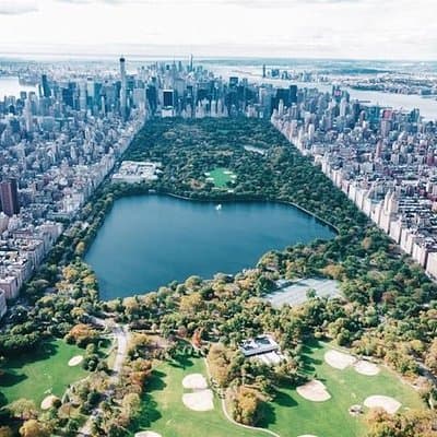 Central Park New York - Exclusive Guided Walking Tour 5