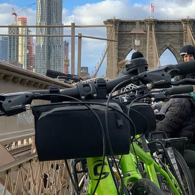 Private NYC Bike Tour 3