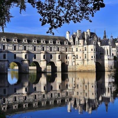 Loire Valley Chateaux from Paris Private Tour