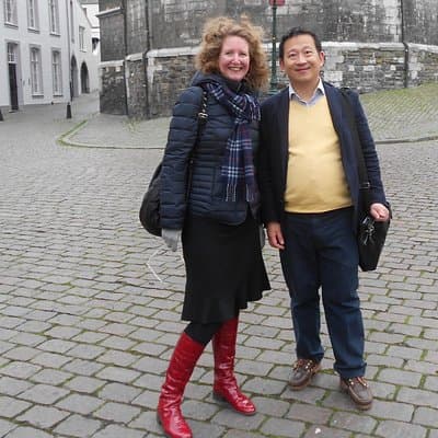 Customized Day Tour in the Netherlands with Art Historian 3