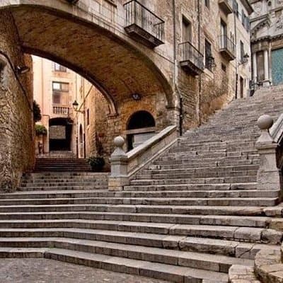 Private Girona and Costa Brava Tour from Barcelona 4