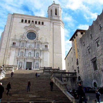 Private Girona and Costa Brava Tour from Barcelona 2