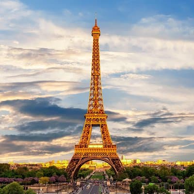7 Day Taste of Central Europe Tour Germany, Netherlands, France, Belgium 5