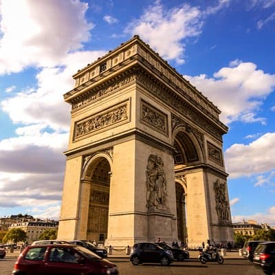 7 Day Taste of Central Europe Tour Germany, Netherlands, France, Belgium 4