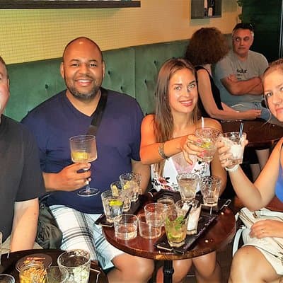 Gin Route Barcelona_ 4