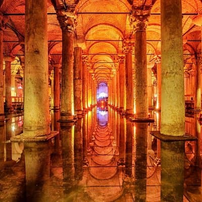 1-Day Best of Istanbul Private Tour with the Best Local Guides 3