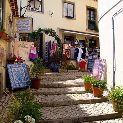 “Sintra, Quinta da Regaleira, Cabo da Roca & Cascais Private Tour 2