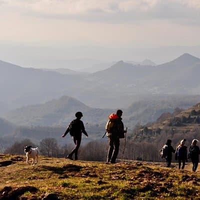 Hiking and Trekking Barcelona 4