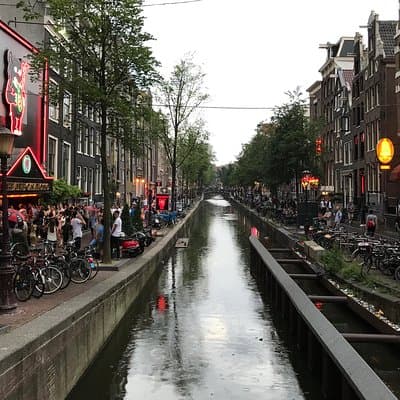 Amsterdam: Private Introduction Walking Tour (TOP RATED) 5
